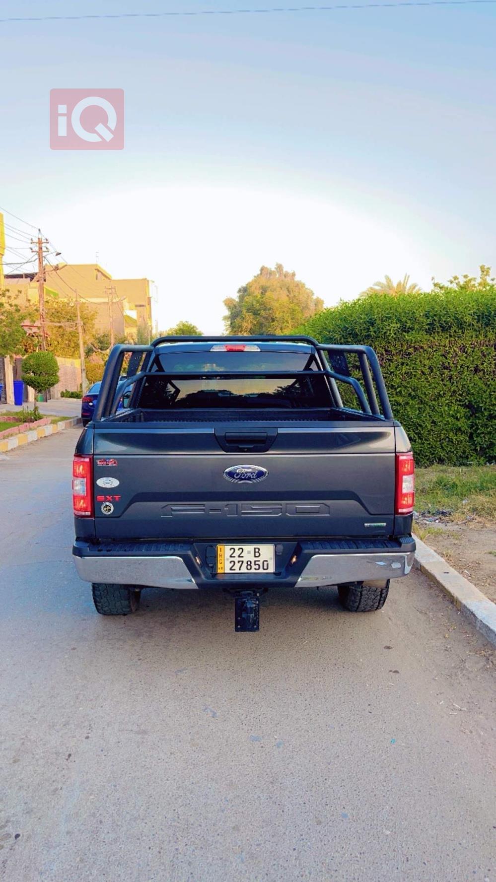 فۆرد F-150